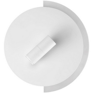 Изображение товара Настенный светильник Lumion Libra 5687/8WL LEDIO белый LED 8W 480Лм 3000К 220V