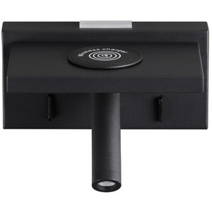 Изображение товара Настенный светильник Lumion Jansen 5692/3WL LEDIO черный LED 3W 250Лм 3000К 220V