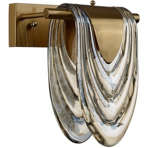 Изображение товара Бра Lumion Ochre 6515/1 6515/1W латунь E14 1*40W 220V