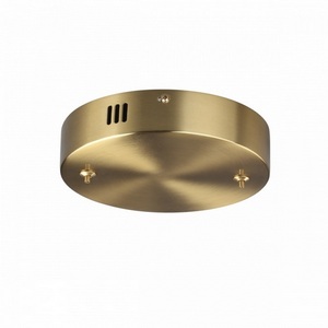 Изображение товара Основание для подвеса Lumion Echo 6531/2L латунь 220V