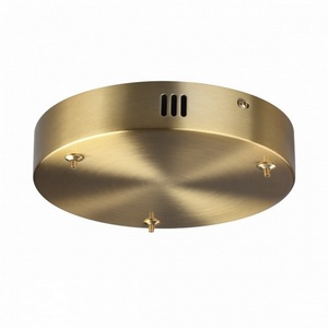 Изображение товара Основание для подвеса Lumion Echo 6531/3L латунь 220V