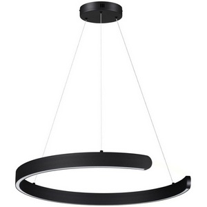 Изображение товара Подвесной светильник Lumion Indie LED 6534/43L черный 43W 3000-6000K 1758Лм 220V