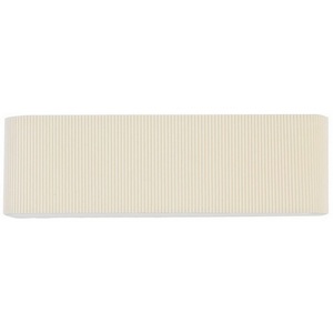 Изображение товара Настенный светильник Lumion Gofera 8327/4W белый/бежевый, металл/текстиль/пластик E14 4*40W 220V