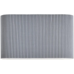 Изображение товара Настенный светильник Lumion Gofera 8328/2W белый/серый, металл/текстиль/пластик E14 2*40W 220V