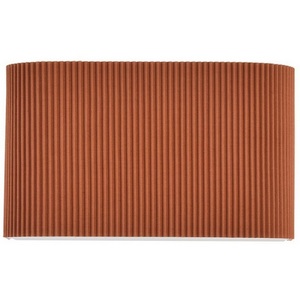 Изображение товара Настенный светильник Lumion Gofera 8329/2W белый/кирпичный, металл/текстиль/пластик E14 2*40W 220V