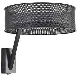 Изображение товара Бра Lumion Alva 8370/15WL черный, металл/силикон LED 15W 3000/4000/6000K 220V