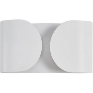 Изображение товара Настенный светильник Lumion Olve 8388/2W белый, металл G9 2*20W 220V