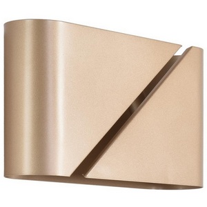 Изображение товара Настенный светильник Lumion Elma 8393/2W золото, металл G9 2*20W 220V