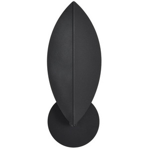 Изображение товара Бра Lumion Leaf 8395/1W черный, металл G9 20W 220V