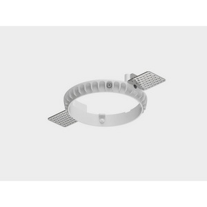 Изображение товара Монтажная рамка для светильника под шпаклевку Lumker Combo 2.0 COMBO2-NF-WH Белый