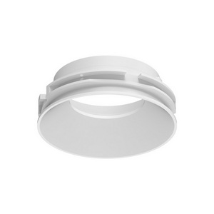 Изображение товара Корпус светильника Lumker Combo 2.0 COMBO2-ST-WH белый