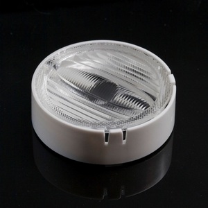 Изображение товара Линза для светильника Lumker Combo 2.0 RONDA-O Овальная