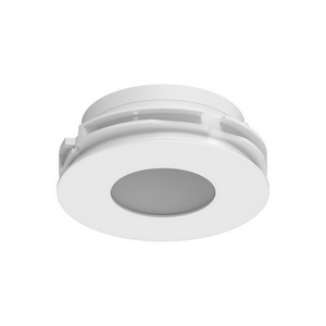 Изображение товара Корпус светильника с магнитной накладкой, белый Lumker COMBO 2.0 COMBO2-MG-WH