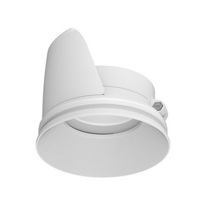 Изображение товара Корпус светильника, наклонно-поворотный , белый Lumker COMBO 2.0 COMBO2-ADJ-WH