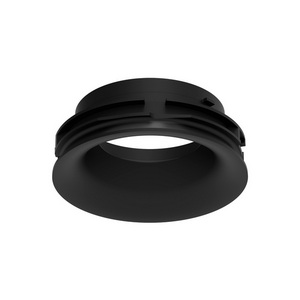 Изображение товара Корпус светильника, черный Lumker COMBO 2.0 COMBO2-SR-BL