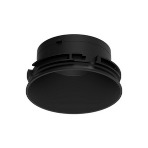 Изображение товара Корпус светильника, черный Lumker COMBO 2.0 COMBO2-ST1-BL