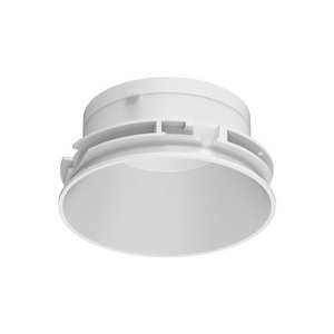 Изображение товара Корпус светильника, белый Lumker COMBO 2.0 COMBO2-ST1-WH
