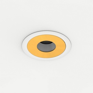 Изображение товара Магнитная накладка для светильника, желтое золото Lumker COMBO 2.0 C2-MG-GD2