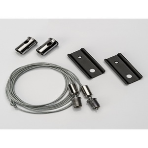 Изображение товара Система подвесов для шинопроводов, 1 м Lumker SY-LINK SY-LINK-SSP