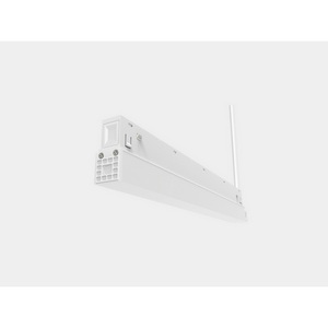 Изображение товара Драйвер для шинопровода белый 200Вт IP20 Lumker SY-LINK DRV-200-48-WH