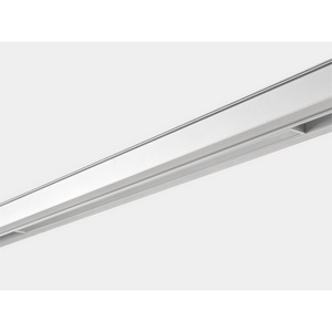 Изображение товара Трековый светильник магнитный светодиодный линейный матовый белый 12Вт 48V 4000К Lumker SY-LINK SY-LINK-600-WH-12-NW