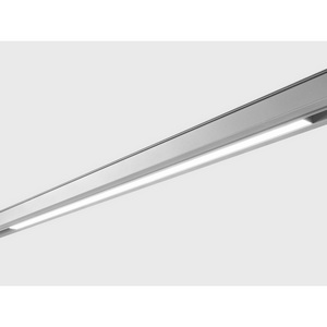 Изображение товара Трековый светильник светодиодный, магнитный, линейный, белый, 18Вт, 48V IP20 4000К Lumker SY-LINK SY-LINK-900-WH-18-NW