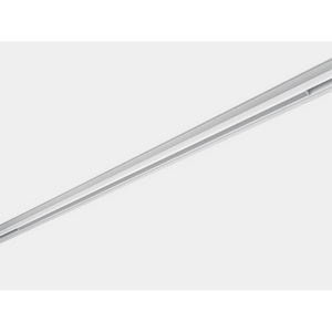 Изображение товара Трековый светильник светодиодный, магнитный, линейный, белый, 24Вт, 48V IP20 4000К Lumker SY-LINK SY-LINK-1200-WH-24-NW