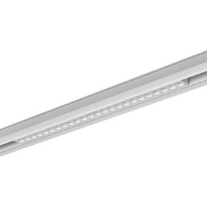 Изображение товара Трековый светильник светодиодный, магнитный, белый, 18Вт, 48V IP20 4000К Lumker SY-LINK SY-LINK-435-WH-18-NW