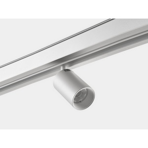 Изображение товара Трековый светильник магнитный светодиодный спот белый 10Вт 48V 4000К Lumker SY-LINK SY-LINK-SP-WH-10-NW