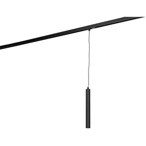 Изображение товара Трековый светильник магнитный, светодиодный черный, 5Вт, 48V IP20, 4000К Lumker SY-LINK SY-LINK-TB-BL-5-NW