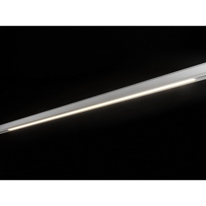 Изображение товара Трековый светильник низковольтный светодиодный белый 40Вт 48V Lumker SY-LINK-1200-WH-40-NW