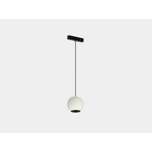 Изображение товара Трековый светильник магнитный, светодиодный белый, 5Вт, 48V IP20, 4000К Lumker SY-LINK SY-LINK-SP90-WH-5-NW