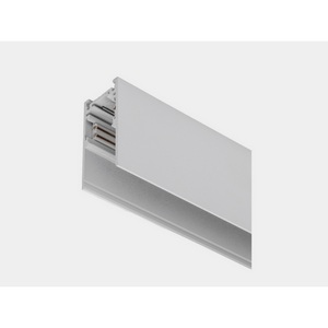 Изображение товара Шинопровод магнитный накладной глубокий 48В белый 2,5м Lumker SY-LINK SY-LINK-20S1-2.5-WH