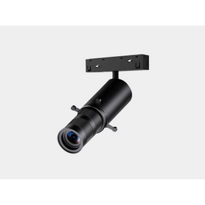 Изображение товара Трековый светильник магнитный, светодиодный, черный, 10Вт, 48V IP20 4000К Lumker SY-LINK SY-LINK-MSL-BL-10-NW