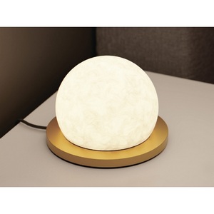 Изображение товара Настольная лампа Lumker Galaktika GL-168BR-8-WW