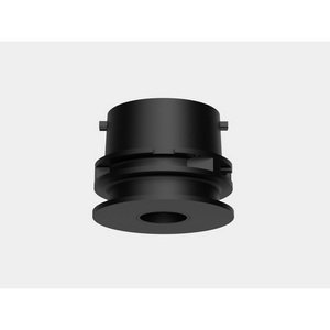 Изображение товара Накладка дарклайт Lumker Combo Mini 2.0 C-2MINI-FIX-X1-BL черная