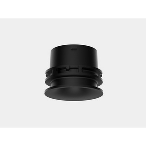 Изображение товара Накладка с оптическим эффектом Lumker Combo Mini 2.0 C-2MINI-FIX-X2-BL черная