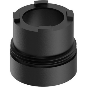 Изображение товара Бленда Lumker Villy 2.0 VL-S2-HSD60-BL черная 20Вт