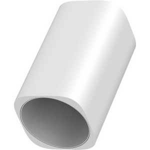 Изображение товара Корпус суперэлипс Lumker Villy 2.0 VL-S2-D352F-WH 10Вт белый