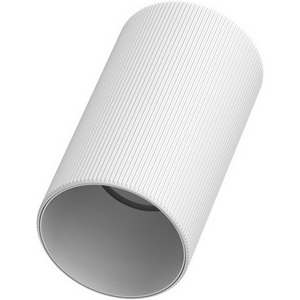 Изображение товара Корпус рифленый Lumker Villy 2.0 VL-S2-D354F-WH 10Вт белый