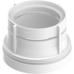 Изображение товара Бленда 8 градусов с линзой Lumker Villy 2.0 VL-S2-HS8DG-O-WH белая 15Вт