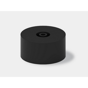 Изображение товара Накладная чаша для с выносным драйвером Lumker Villy 2.0 VL2-LB-EX (драйвер в комплект не входит)