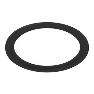 Изображение товара Рамка для светильника Lumker COMBO 1 COMBO-1R1-BL