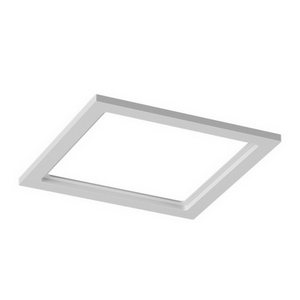 Изображение товара Рамка для светильника Lumker COMBO 3 COMBO-3S1-WH