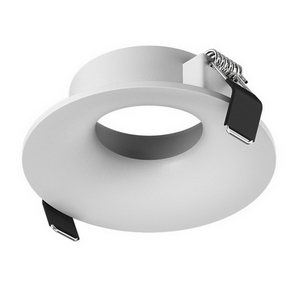 Изображение товара Встраиваемый светильник круглый Lumker COMBO 4 COMBO-43-WH