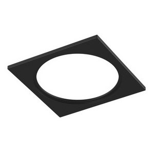 Изображение товара Рамка для светильника Lumker COMBO 4 COMBO-4S1-BL