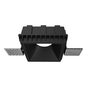 Изображение товара Рамка для светильника Lumker COMBO 4 COMBO-FR-34-BL