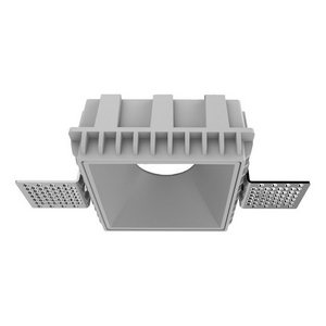 Изображение товара Рамка для светильника Lumker COMBO 4 COMBO-FR-34-WH