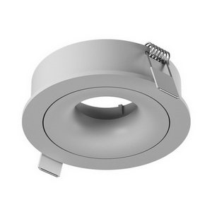 Изображение товара Встраиваемый светильник круглый Lumker COMBO 1 COMBO11-WH