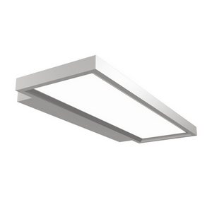 Изображение товара Бра светодиодное с диммером Lumker NX DL-BMSC-6104040-WH-DN